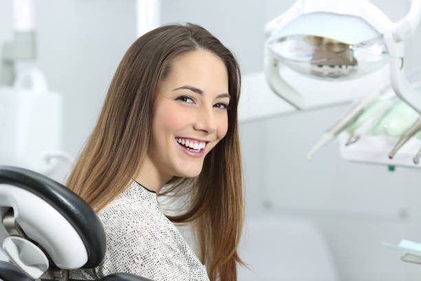 Laser Dentistry in Silver Firs, WA