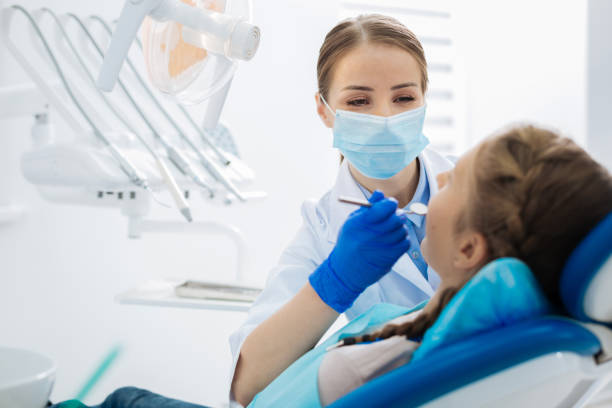 Why Choose Us for Your Dental Needs in Silver Firs, WA